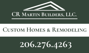 CR MARTIN BUILDERS BANNER